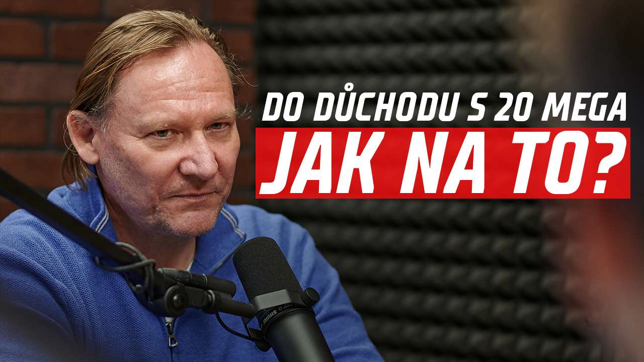 Radovan Vavra Uspory Na Duchod Stream